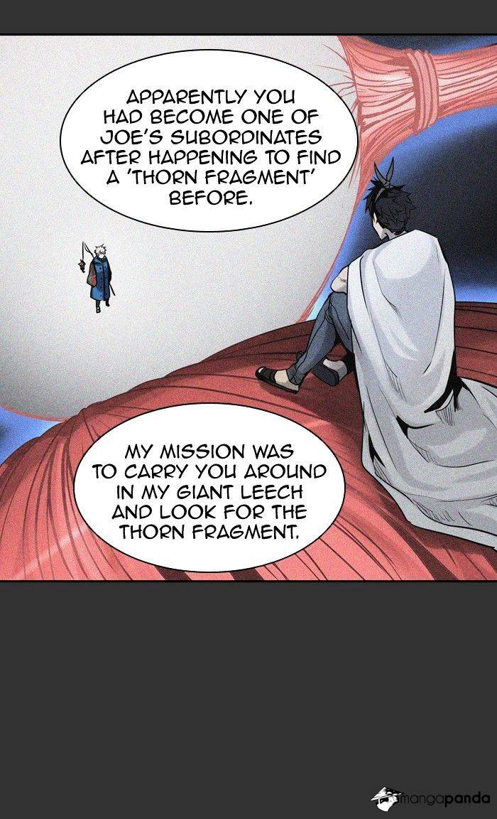Tower of God Chapter 326 image 082